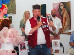 Charity-Event zu Gunsten Lichtblickhof 29.05.2026